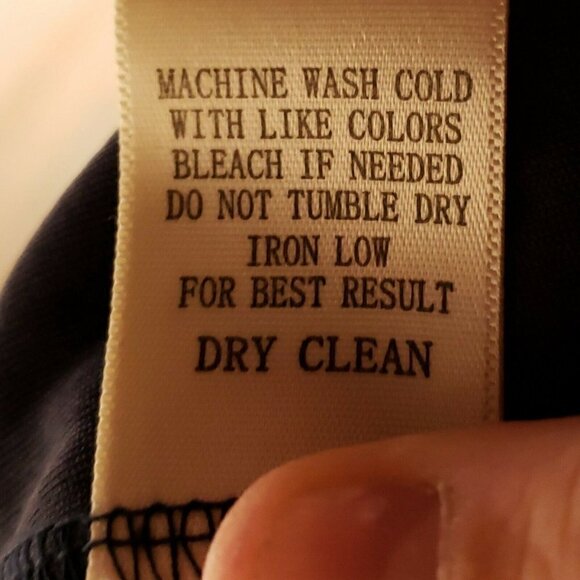 Love Riche Strappy Black Tropical Slip Dress - Picture 7 of 8